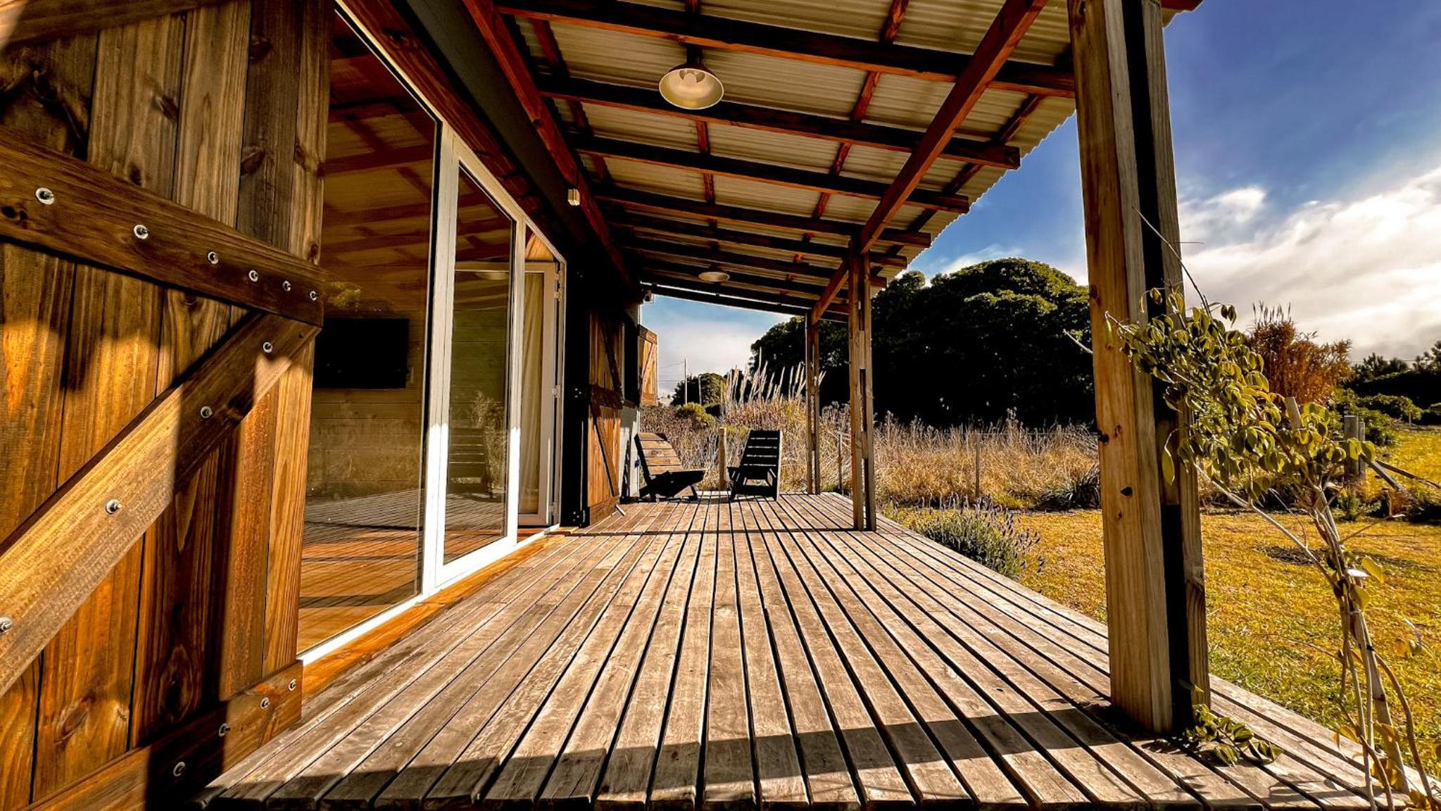 Casa Maiu - Casa en Chapadmalal Zona Santa Isabel Para 3 PAX a 2 Cuadras del Mar - Hola Sur