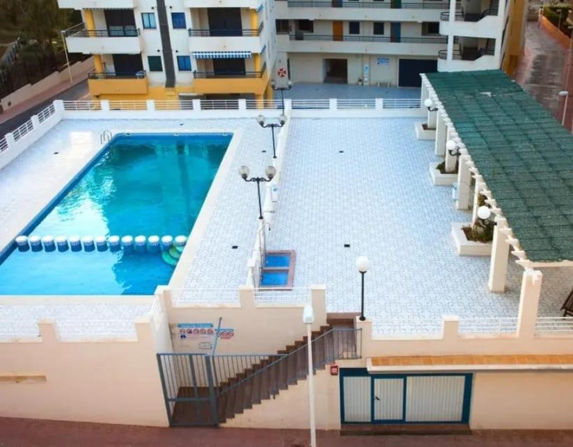 Apartamento Oroblanc
