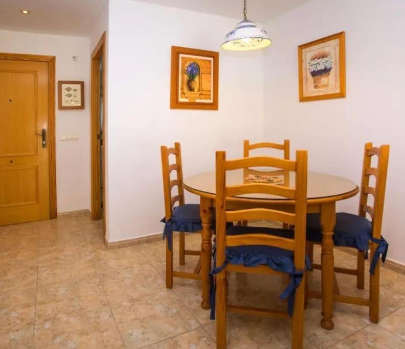 Apartamento Oroblanc