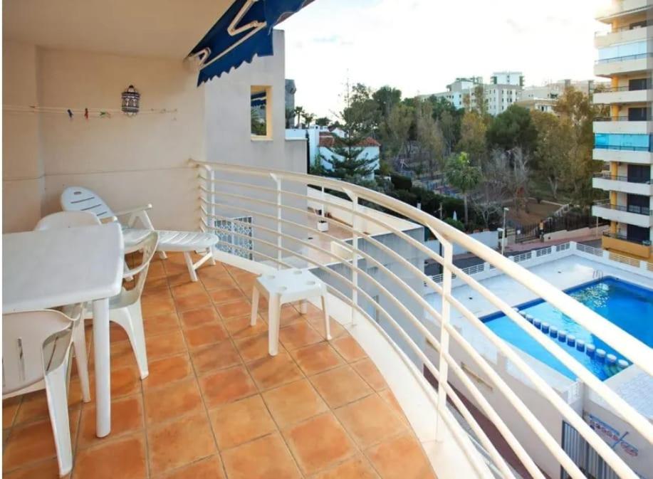 Apartamento Oroblanc