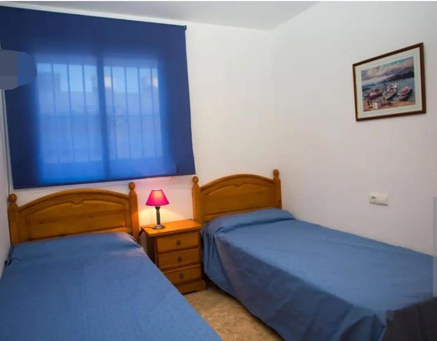 Apartamento Oroblanc