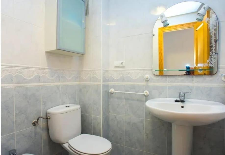 Apartamento Oroblanc