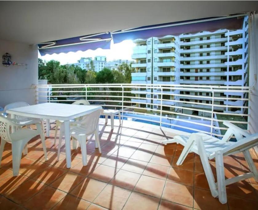 Apartamento Oroblanc