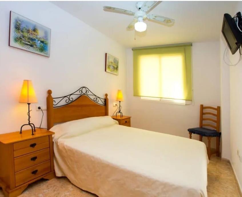 Apartamento Oroblanc