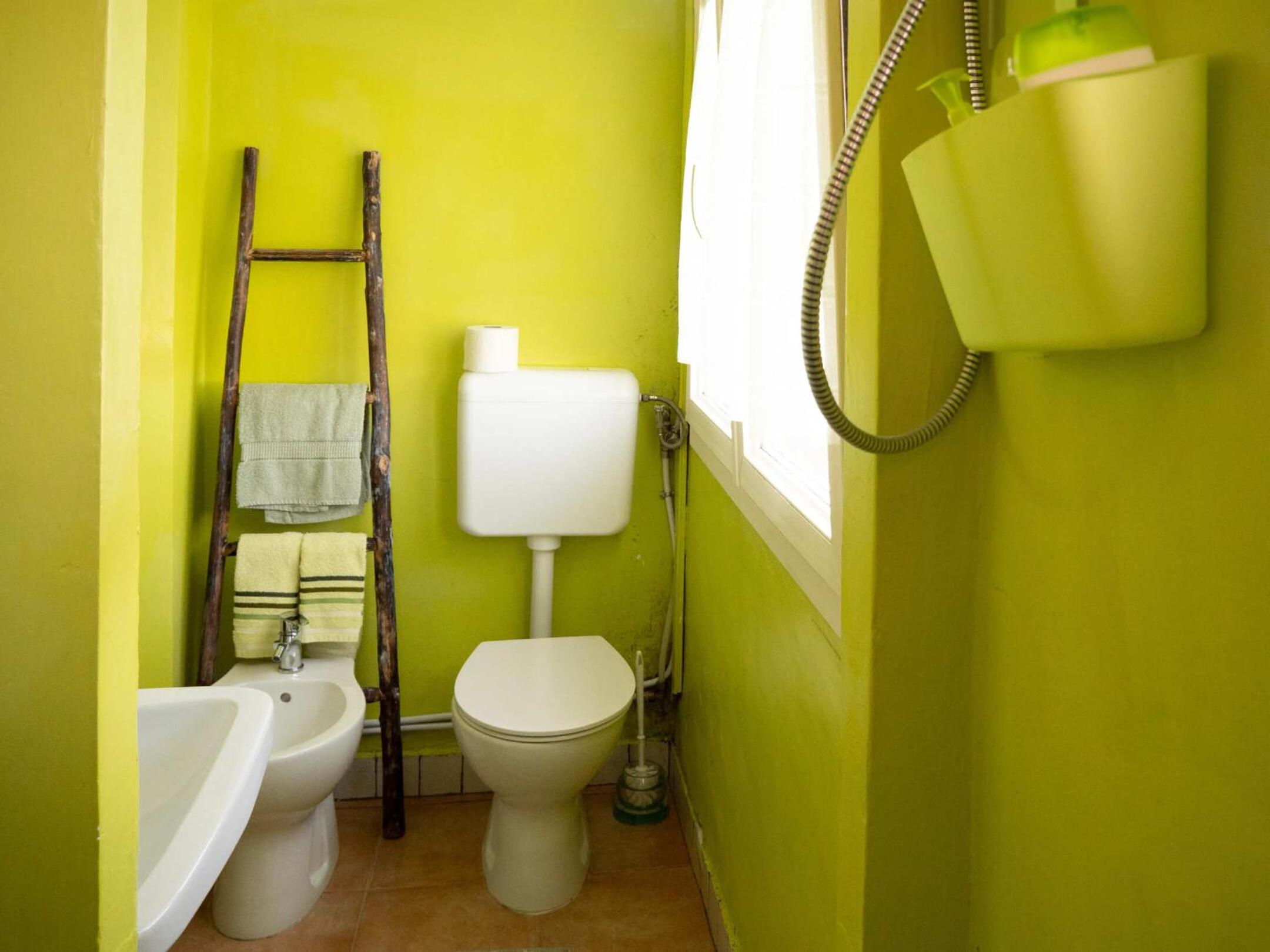 B&B Aesis La Dolce Collina photo 4