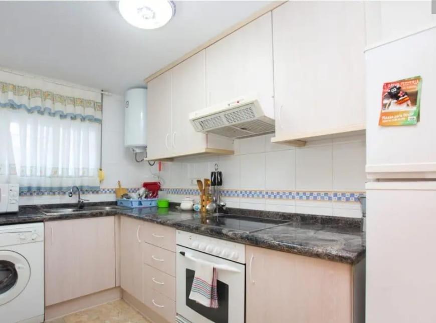 Apartamento Oroblanc
