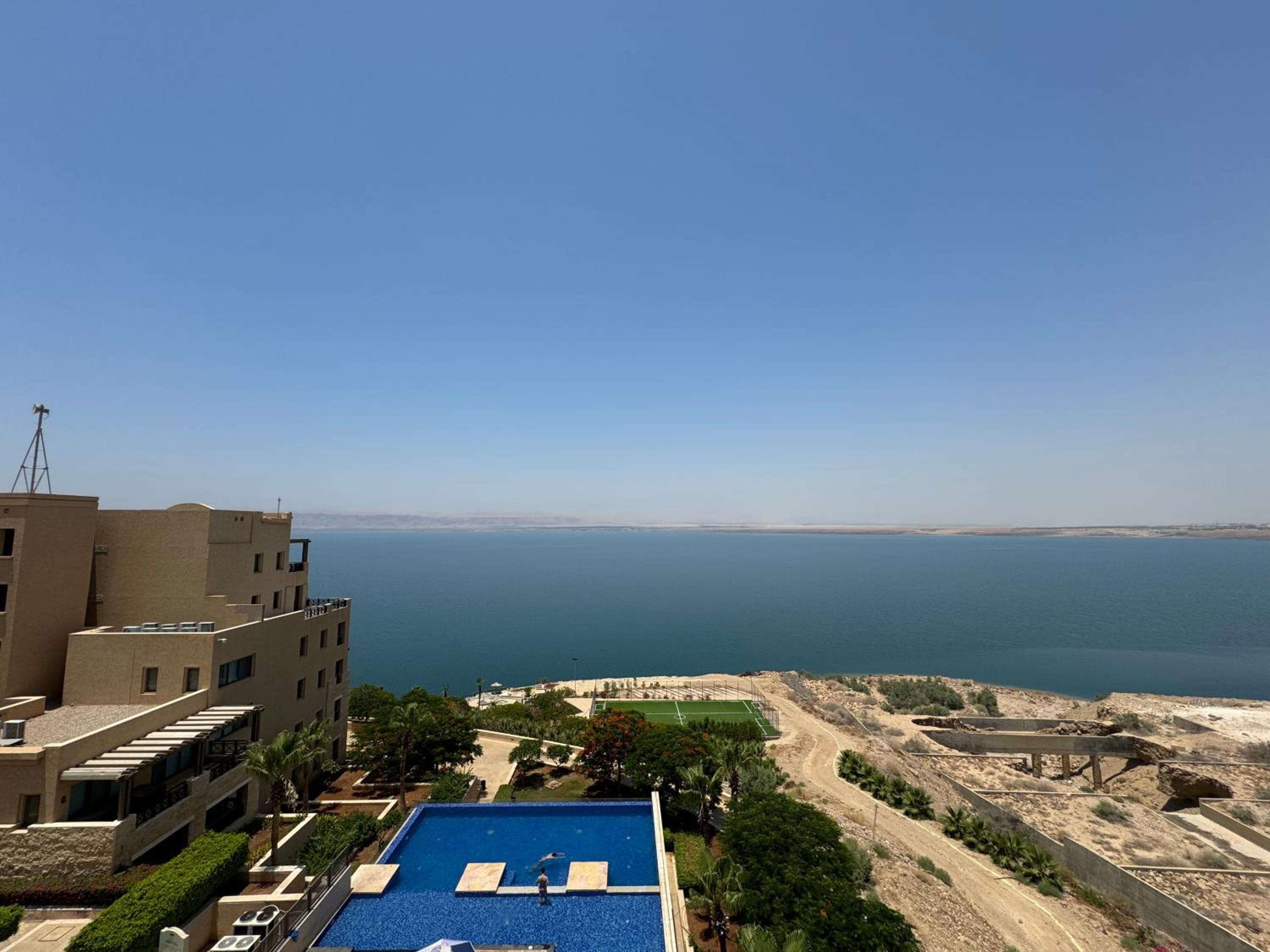 Salt Sea Apartment view 4
