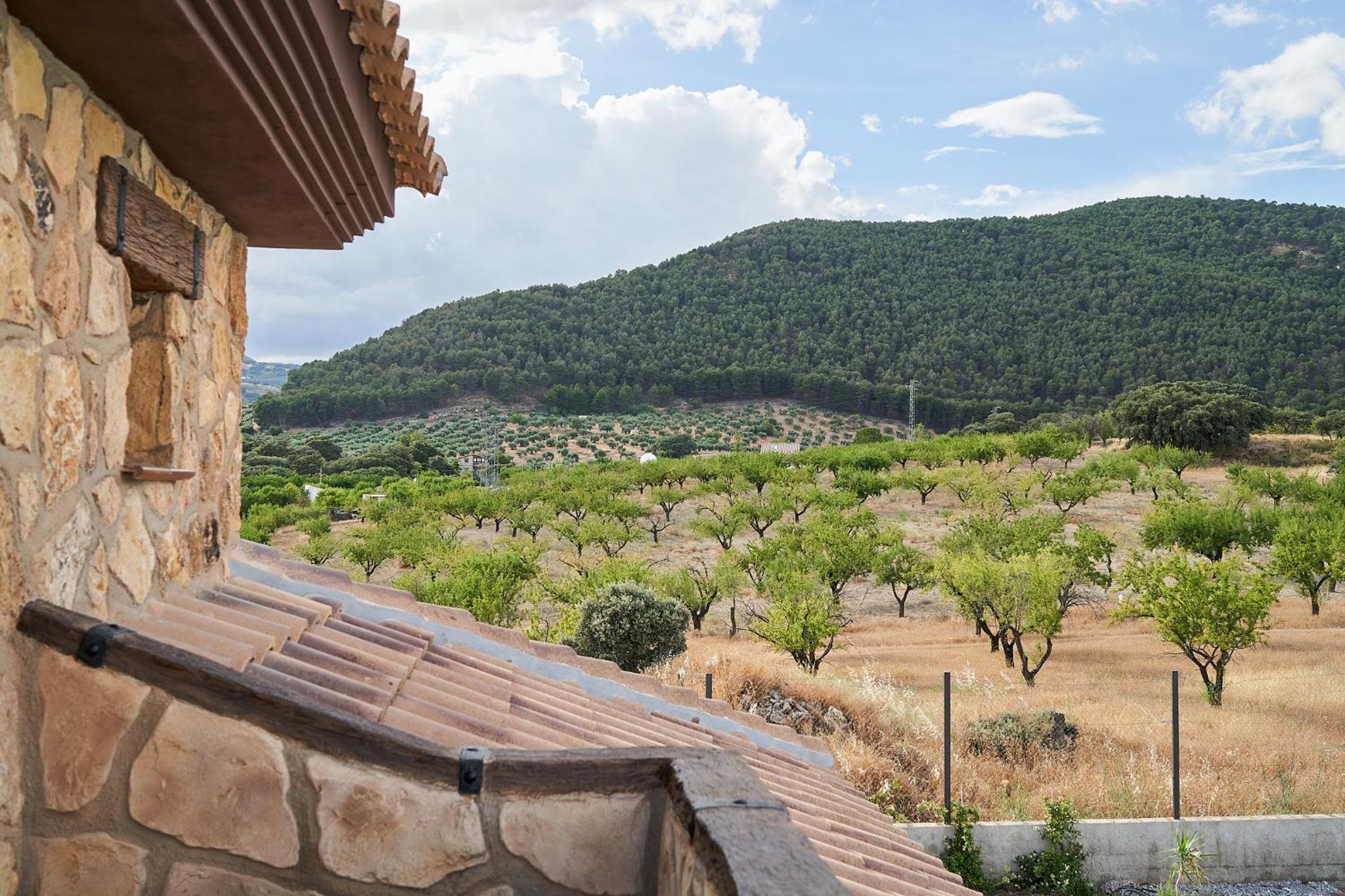 Villa Canela