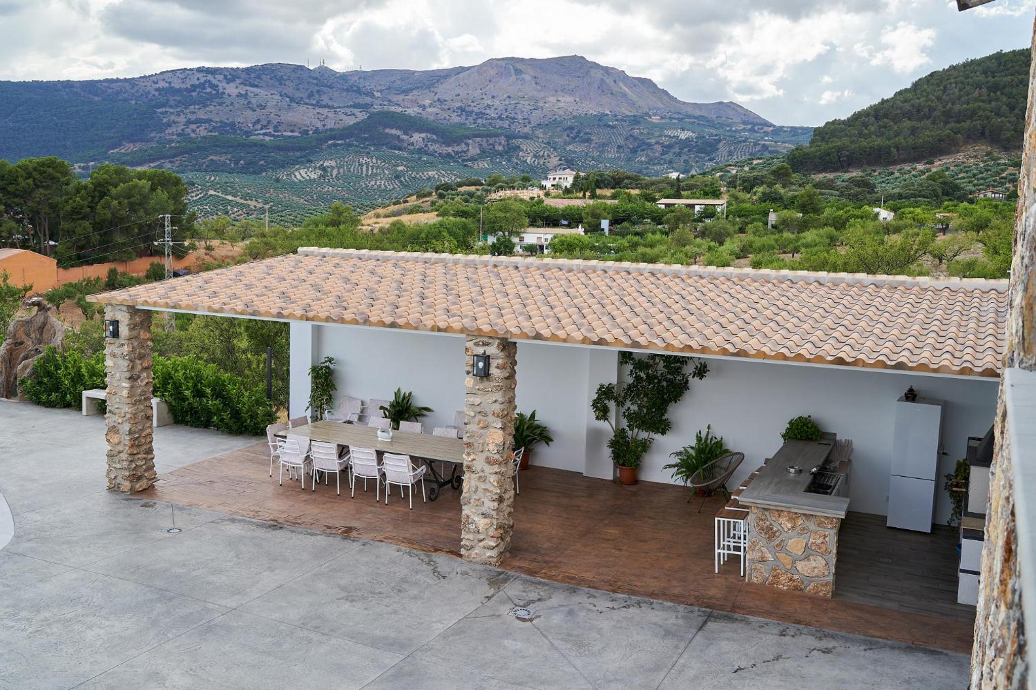 Villa Canela