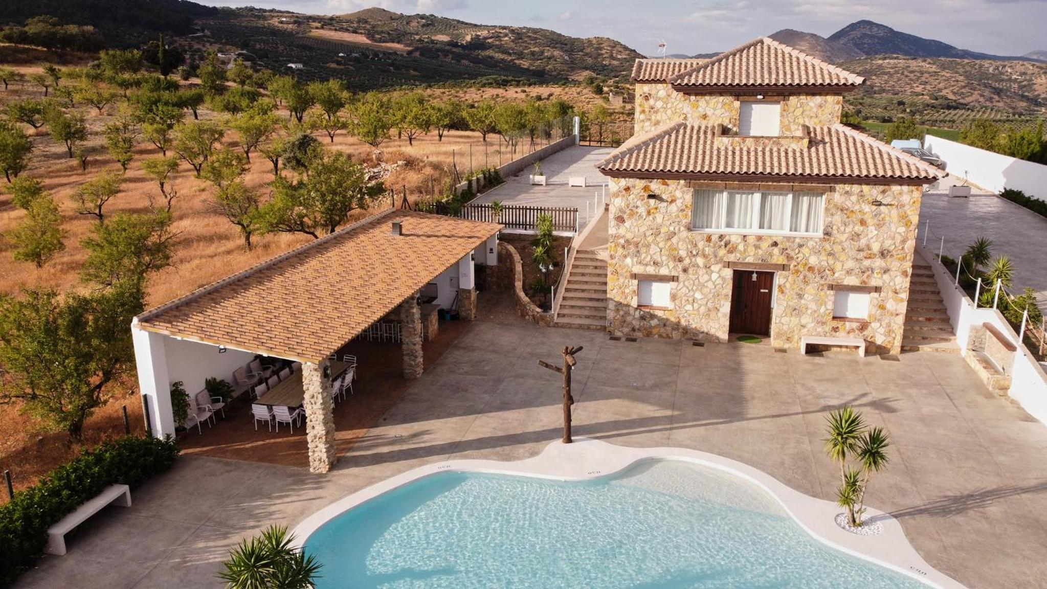Villa Canela