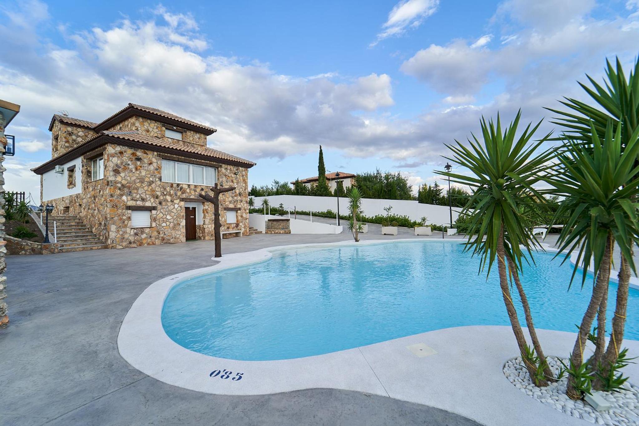 Villa Canela