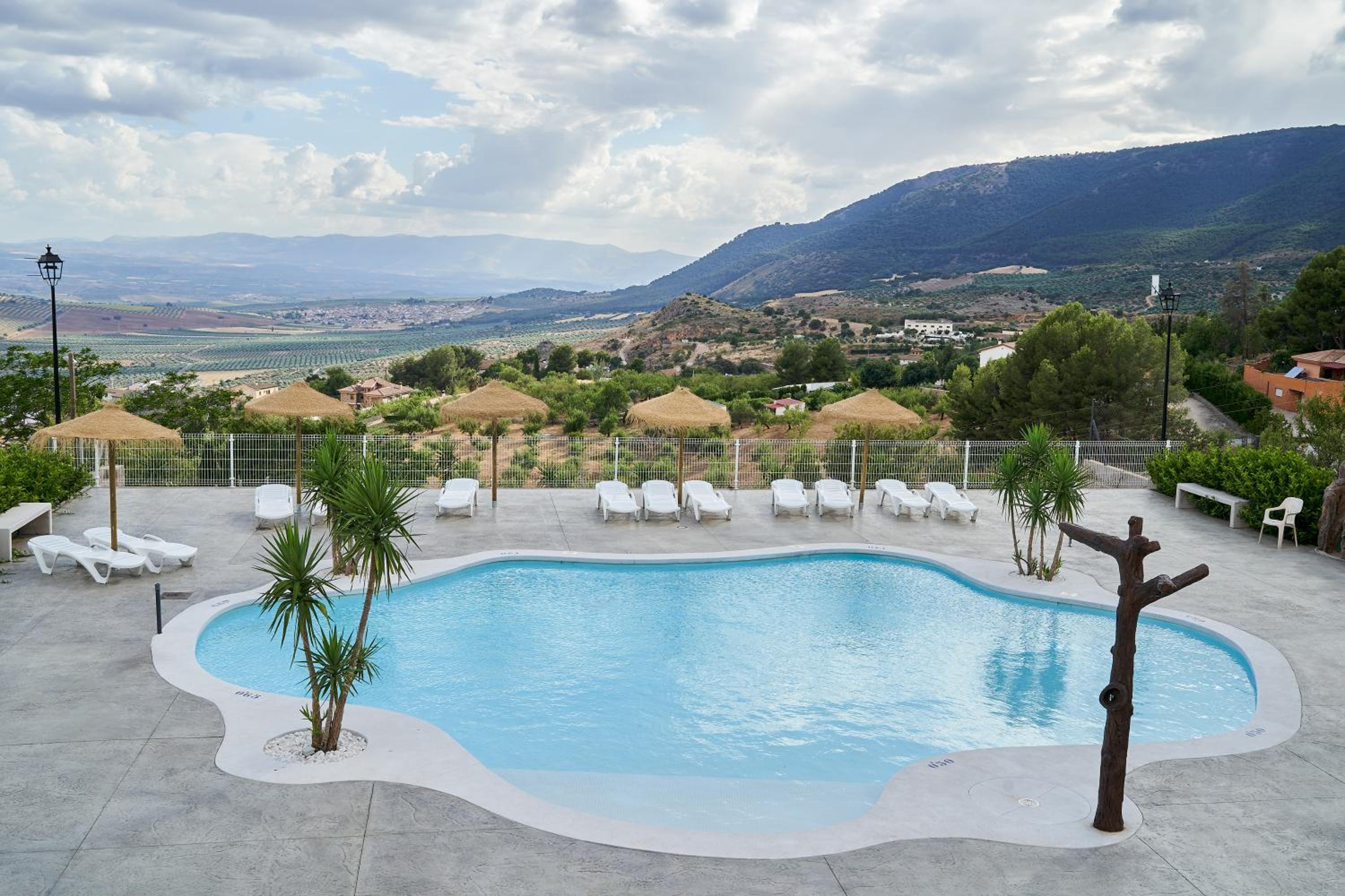 Villa Canela
