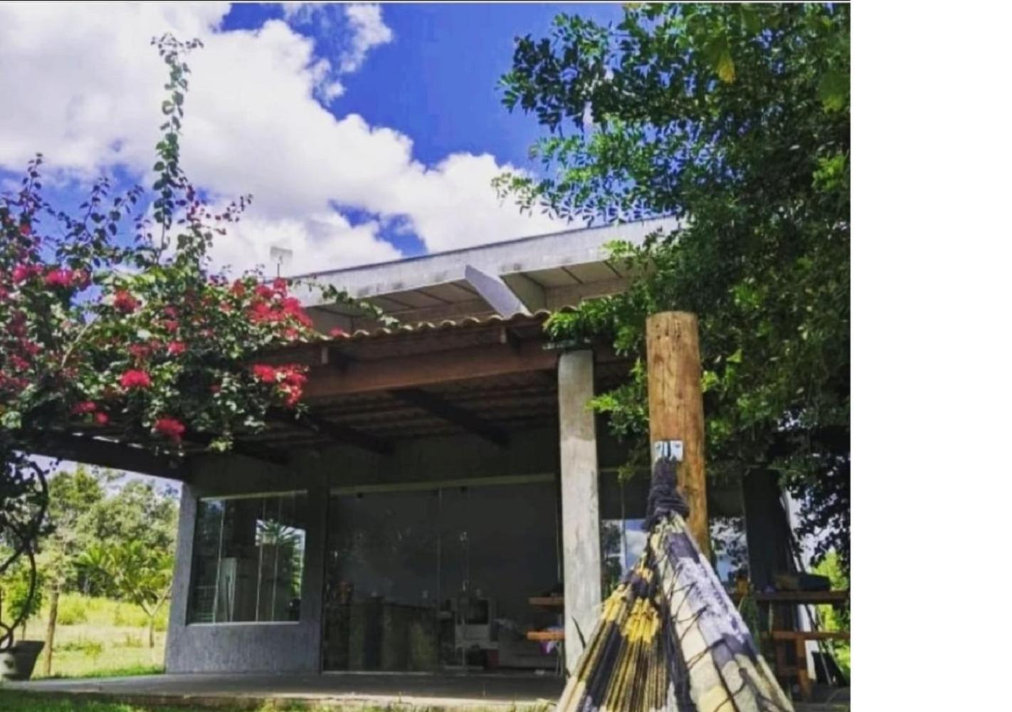 Reserva Jasmim Casa de Campo