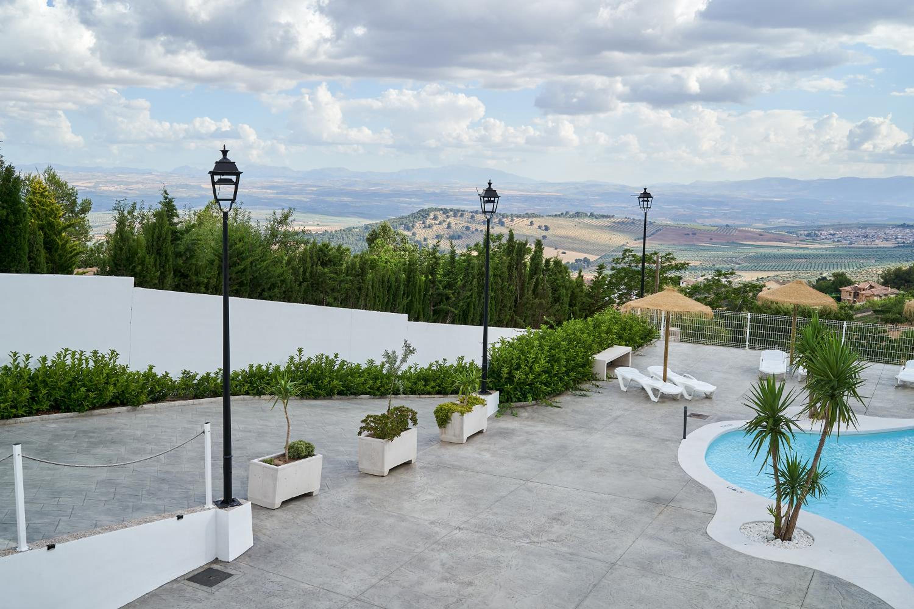 Villa Canela
