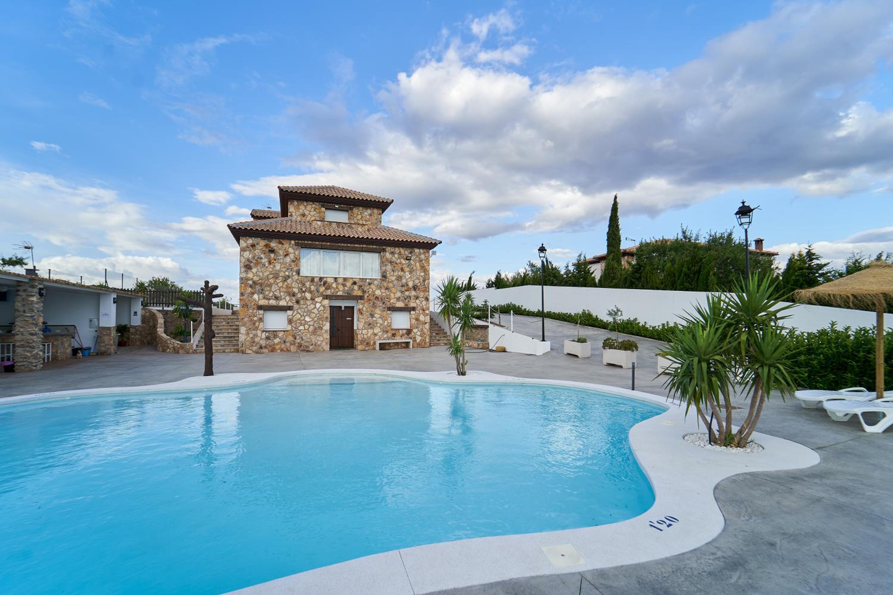 Villa Canela