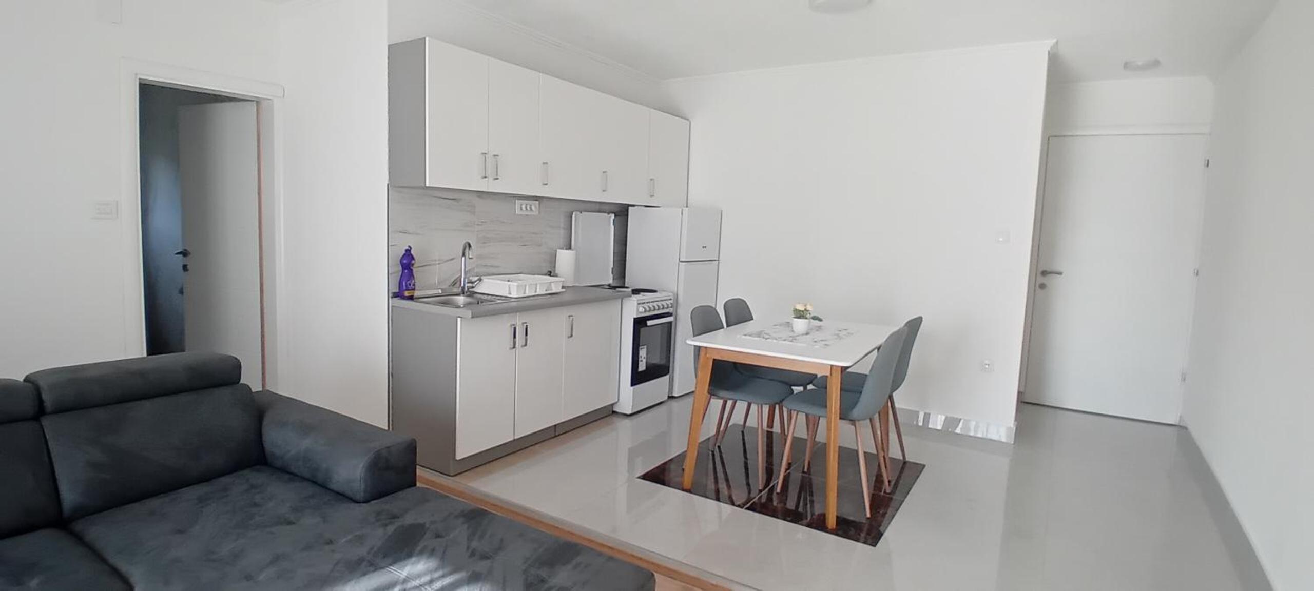 Apartman Djole