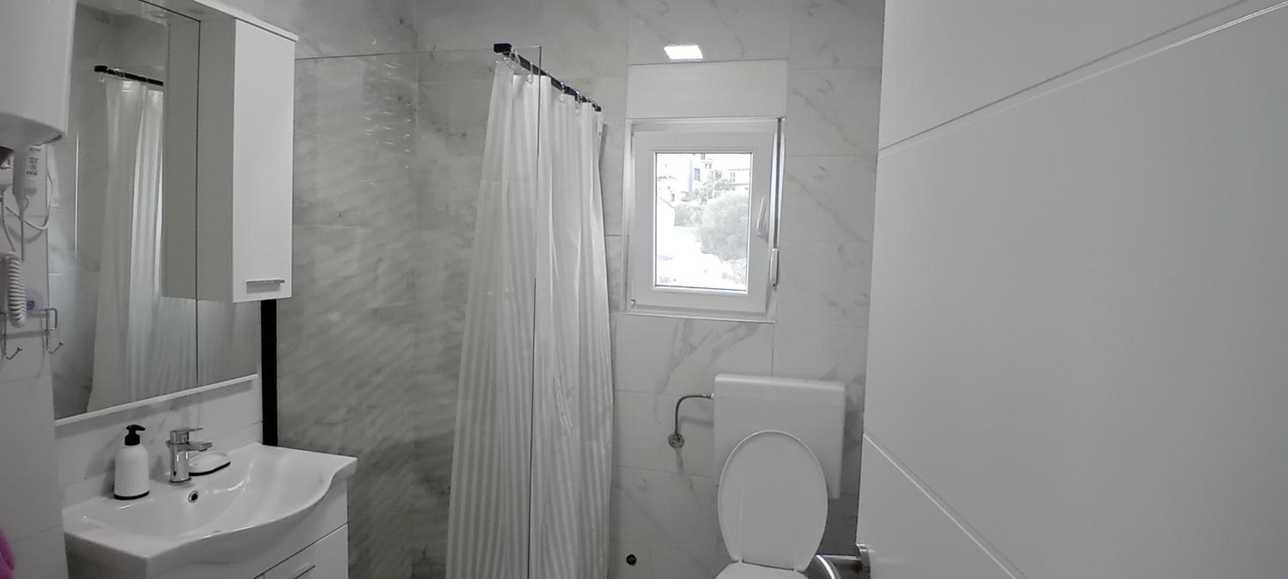 Apartman Djole