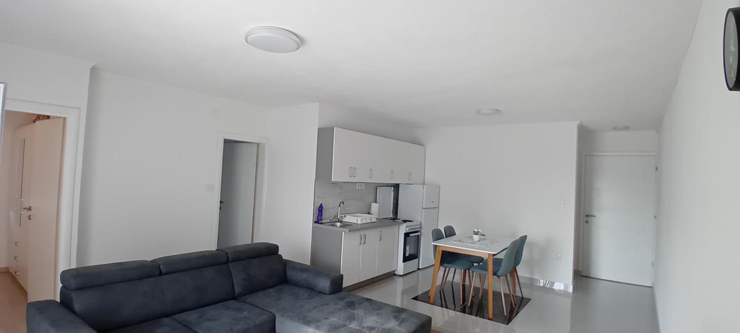 Apartman Djole