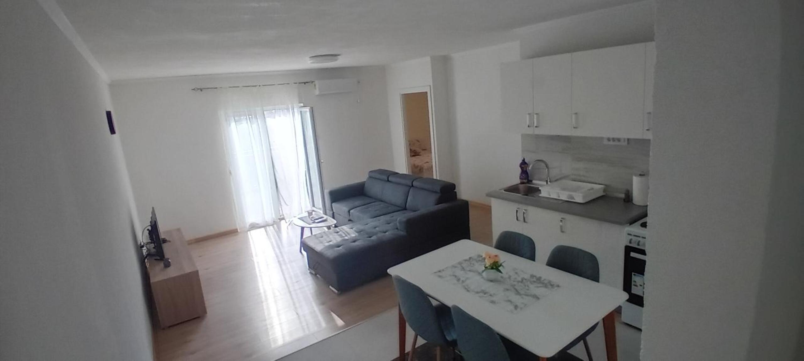 Apartman Djole