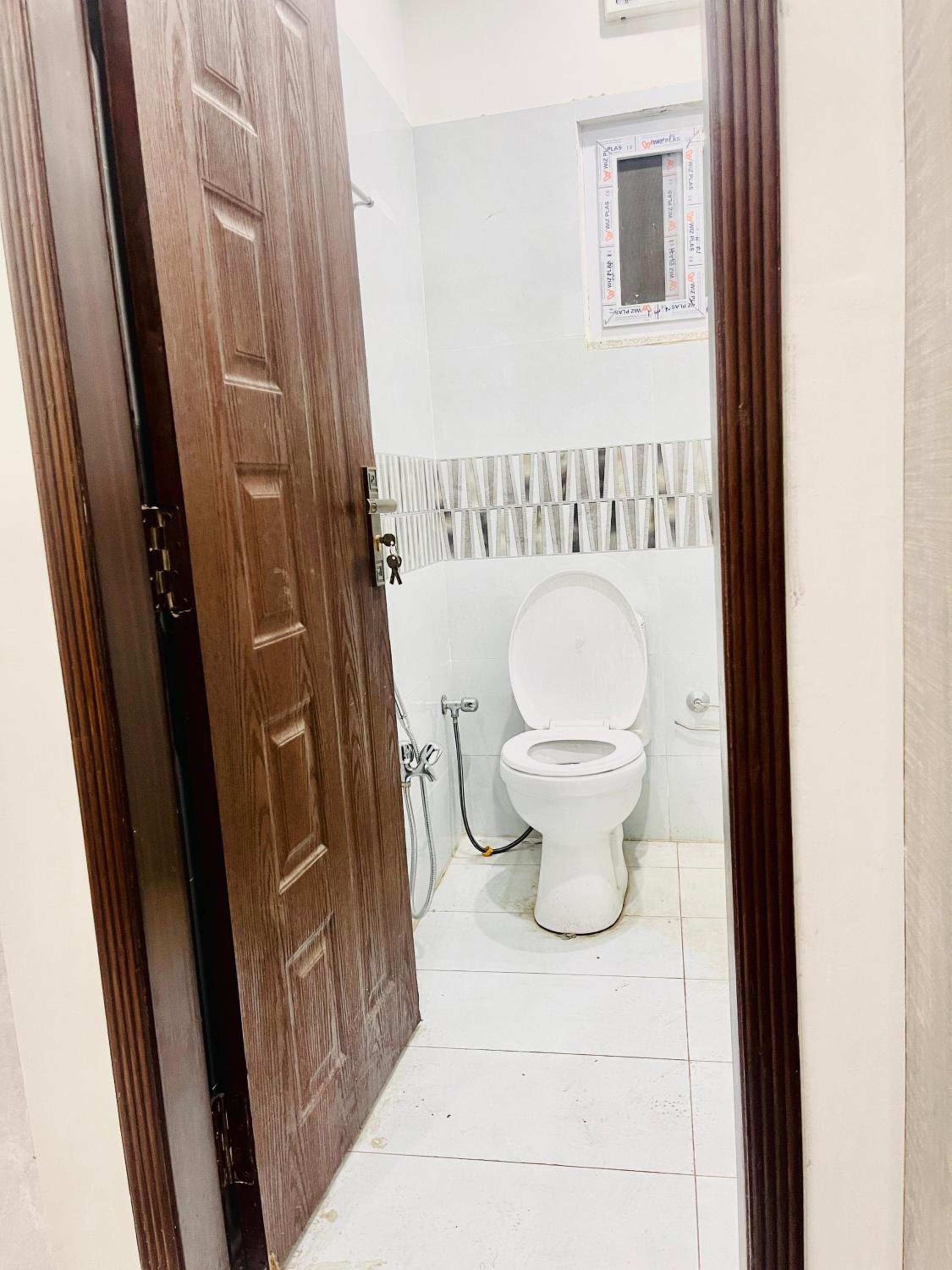 Shah Apartment Al Onood view 2