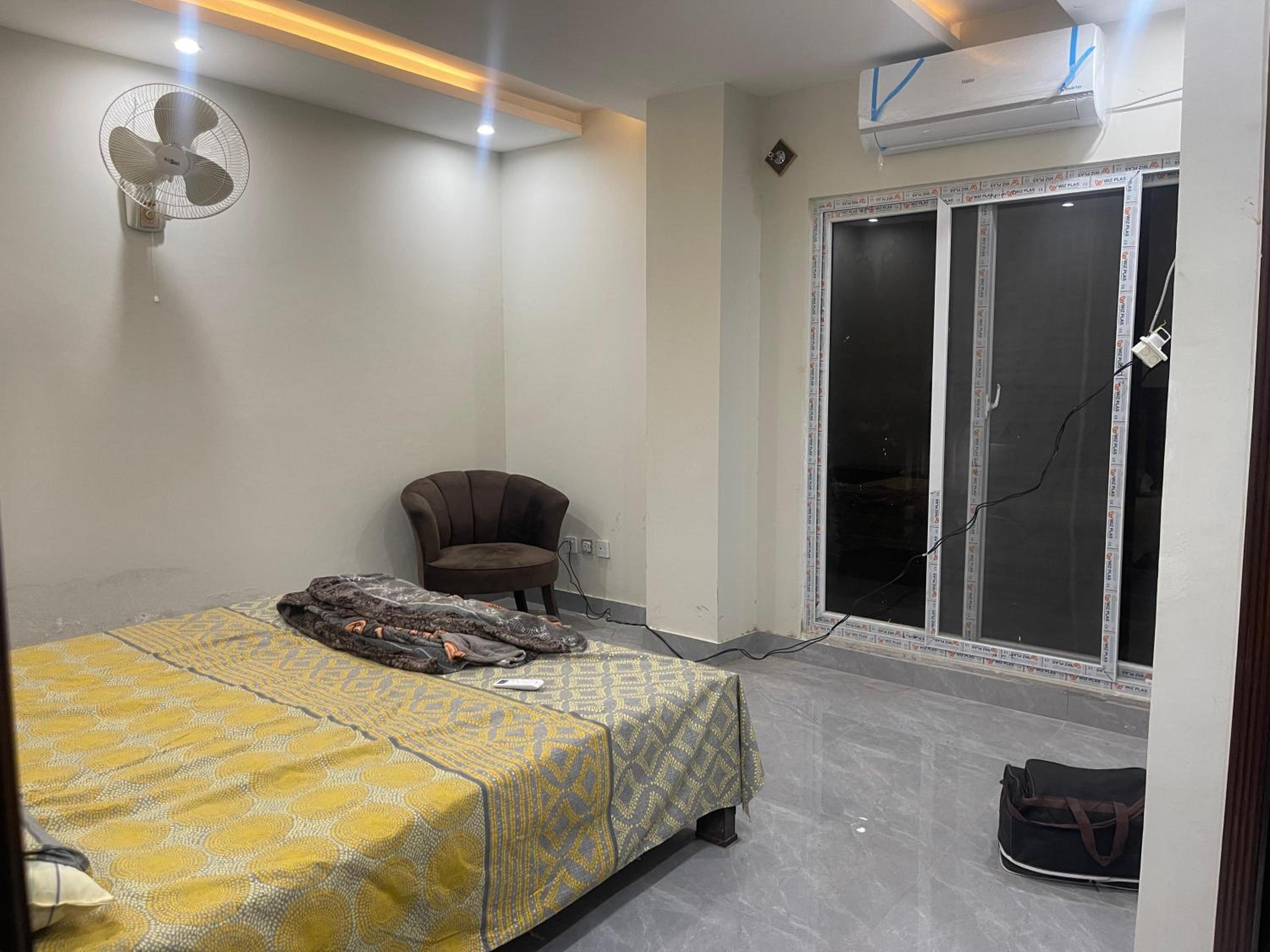 Shah Apartment Al Onood view 4