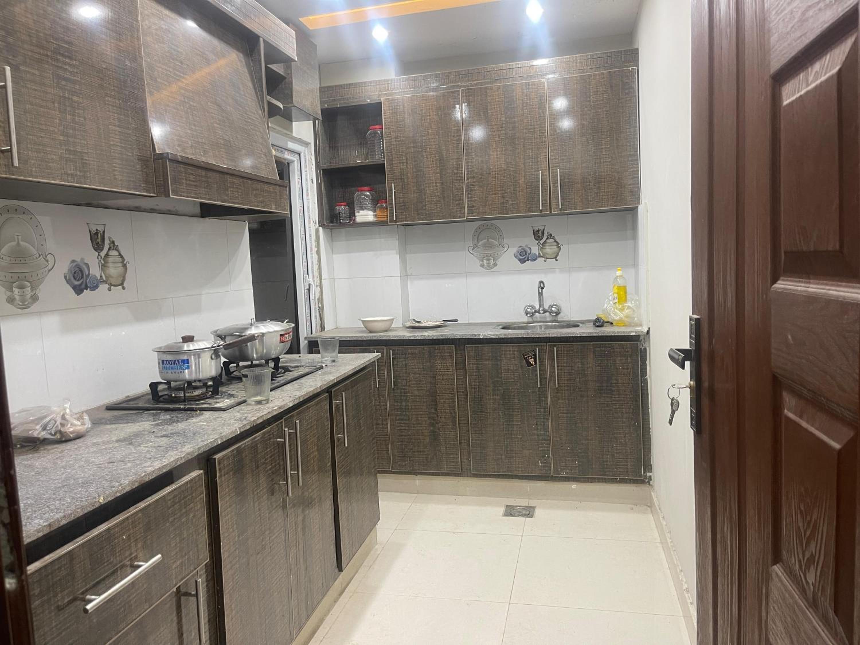 Shah Apartment Al Onood view 5