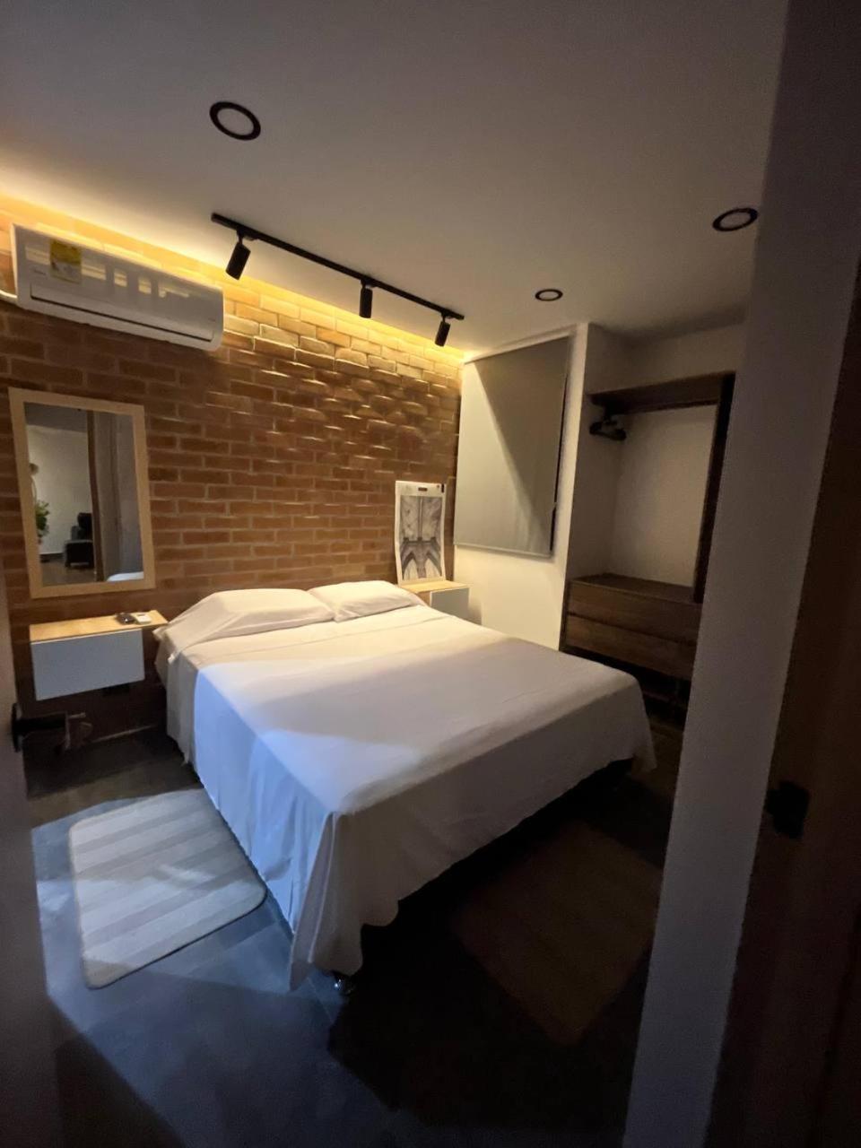 Jamundi Apartamento Estilo industrial, cerca a Cali con piscina aire acondicionado