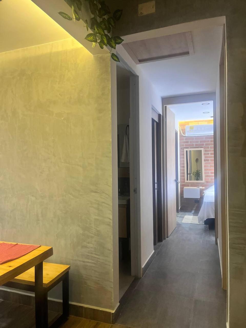 Jamundi Apartamento Estilo industrial, cerca a Cali con piscina aire acondicionado