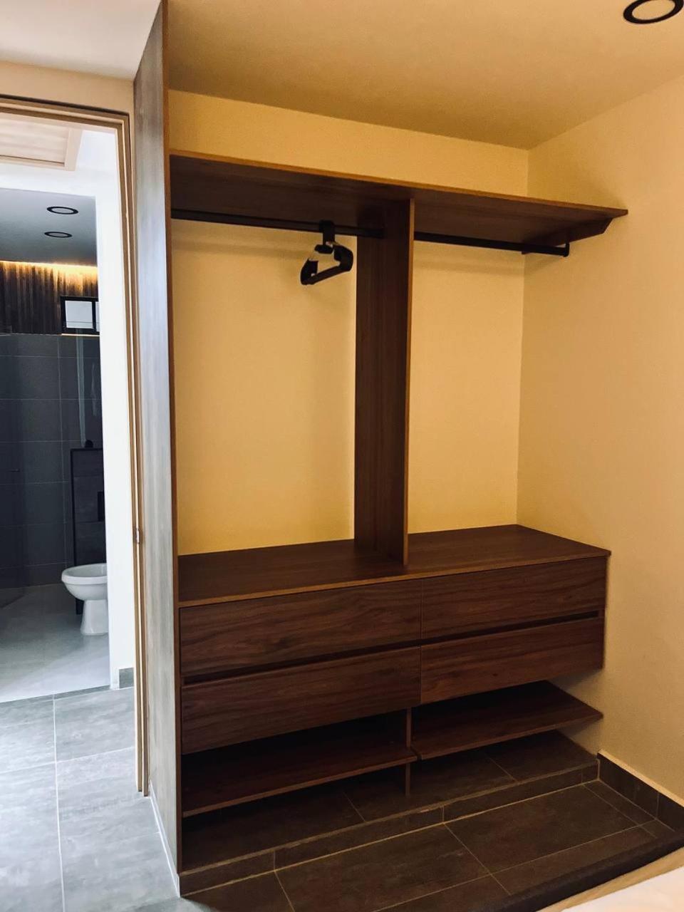 Jamundi Apartamento Estilo industrial, cerca a Cali con piscina aire acondicionado