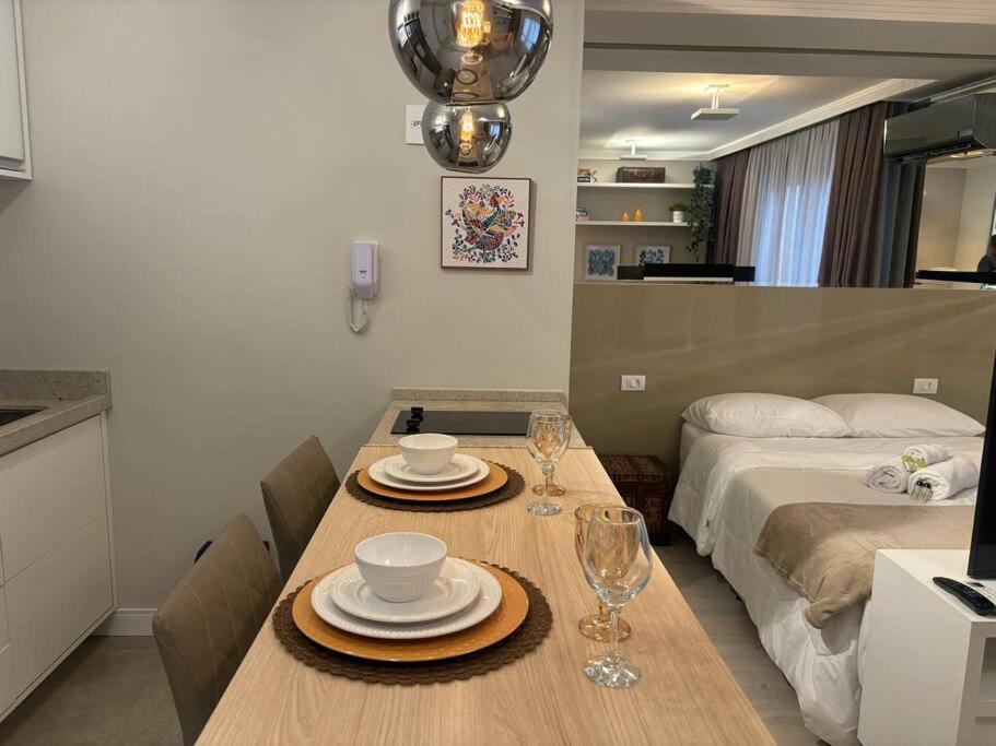 Studio Moderno Ap 32 Soho Life