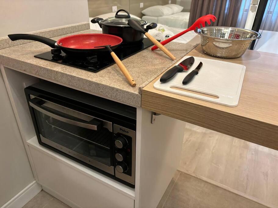 Studio Moderno Ap 32 Soho Life