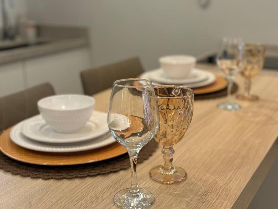 Studio Moderno Ap 32 Soho Life