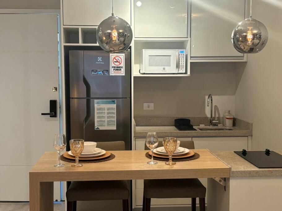 Studio Moderno Ap 32 Soho Life