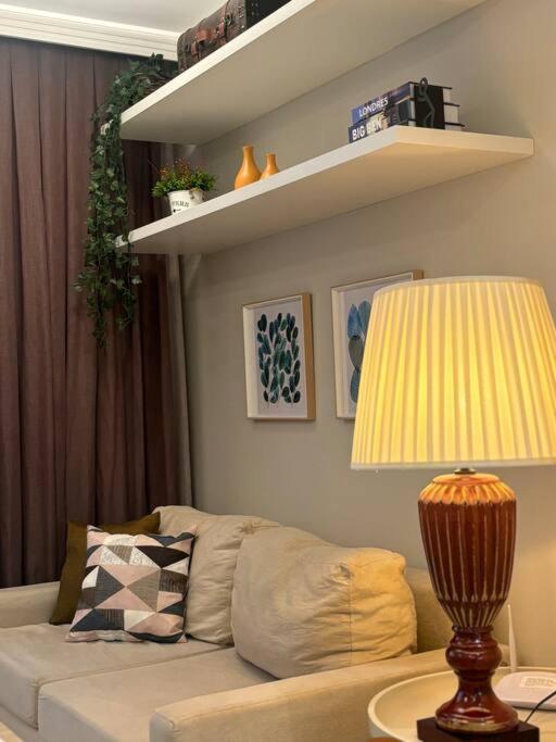 Studio Moderno Ap 32 Soho Life