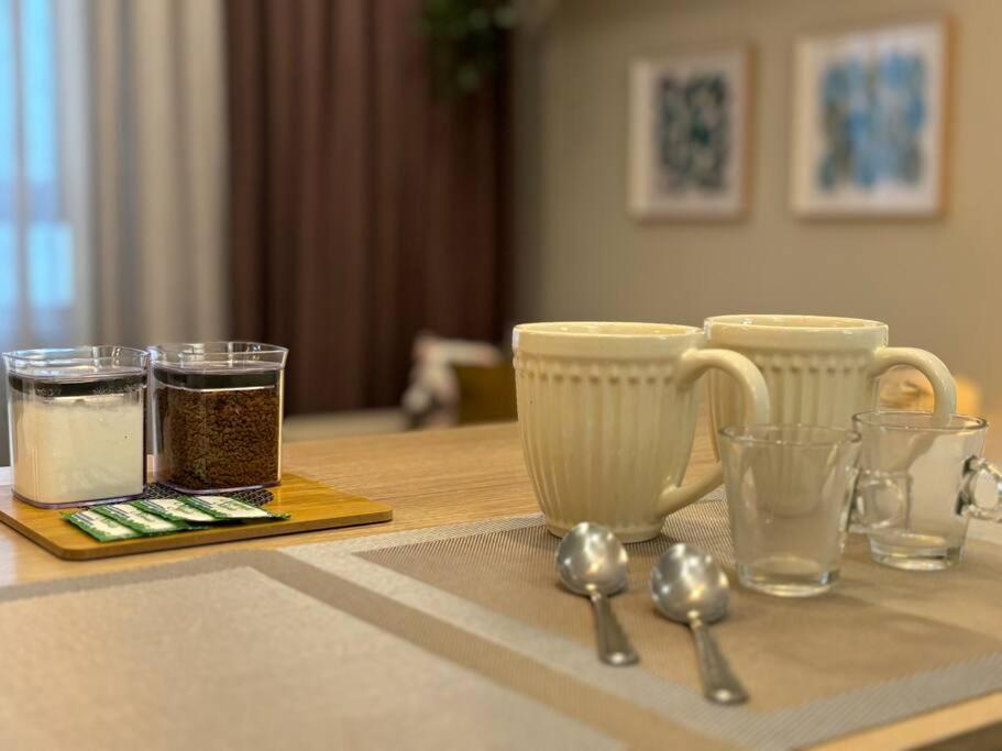 Studio Moderno Ap 32 Soho Life