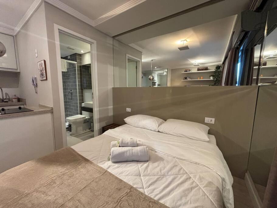 Studio Moderno Ap 32 Soho Life
