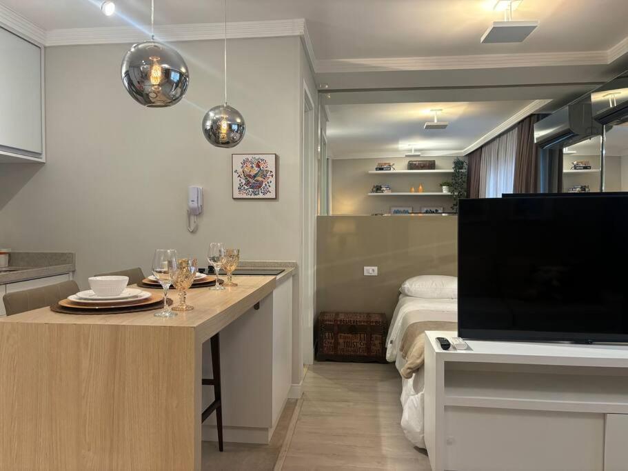 Studio Moderno Ap 32 Soho Life