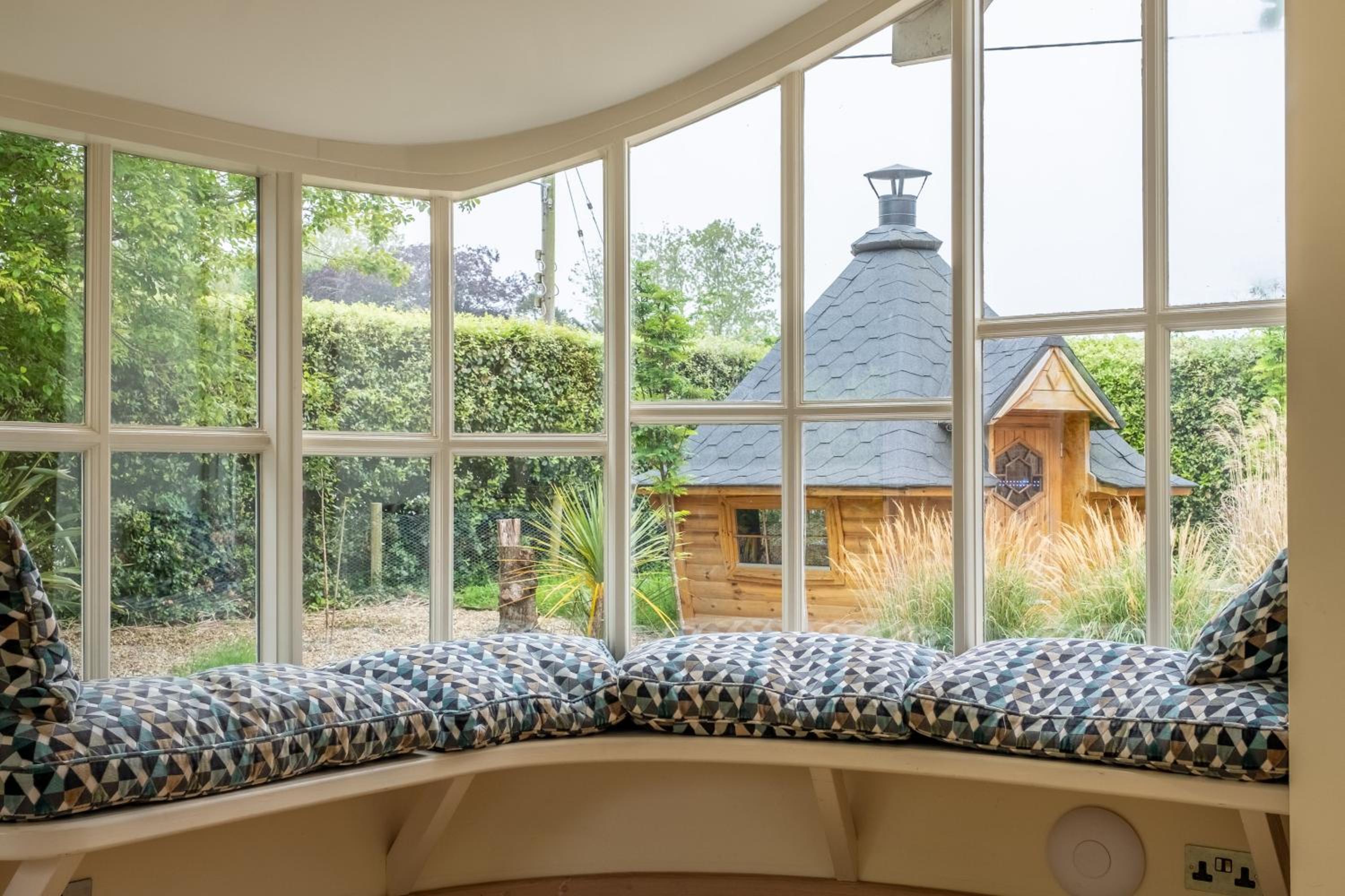 Seagate House