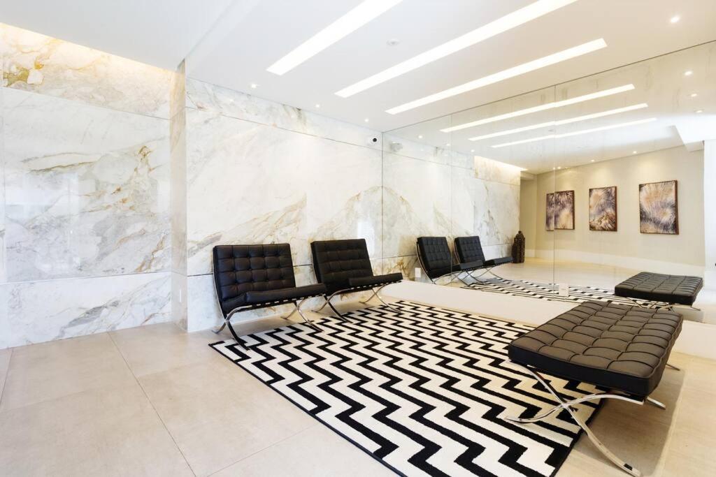 Studio Moderno Ap 32 Soho Life