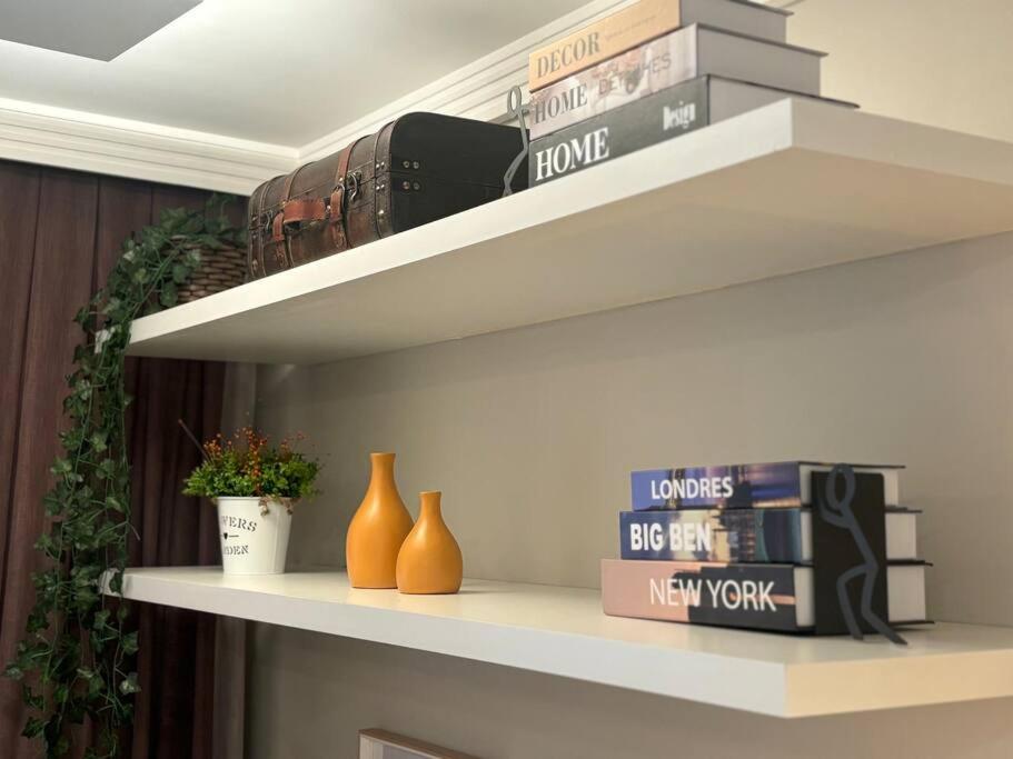 Studio Moderno Ap 32 Soho Life