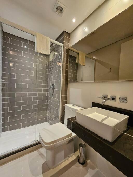 Studio Moderno Ap 32 Soho Life