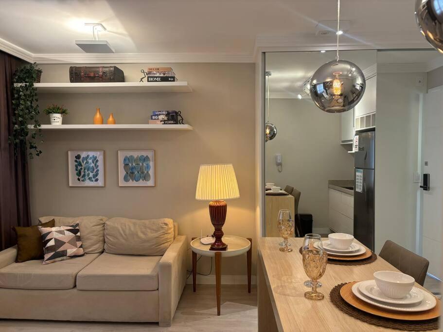 Studio Moderno Ap 32 Soho Life