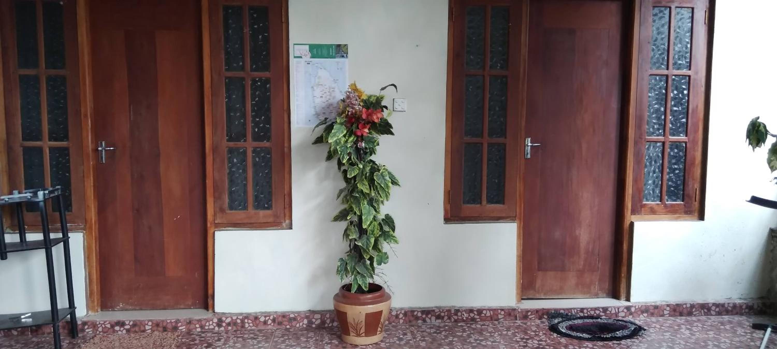House Of Esanya