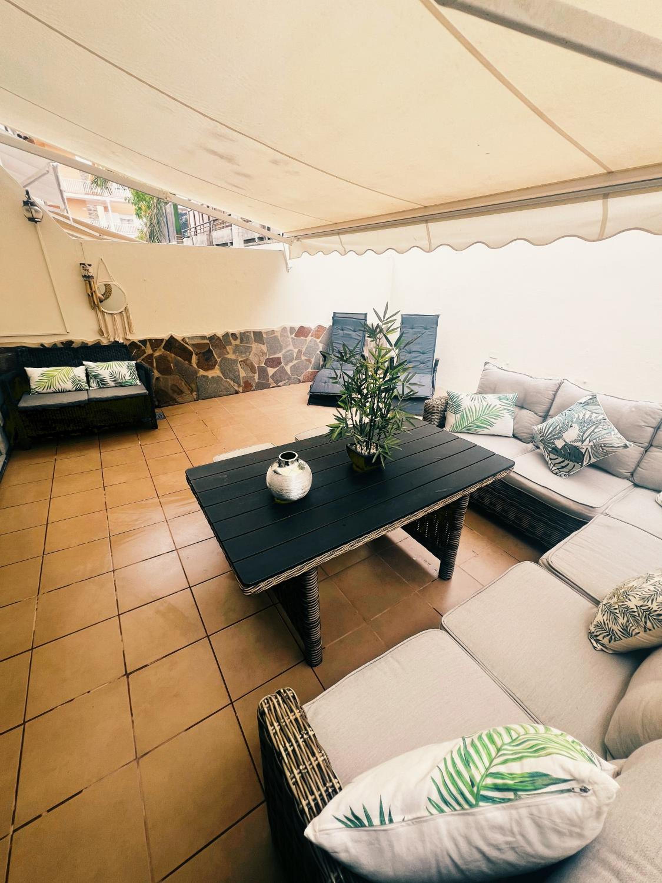 HDFM Casa Costa Adeje