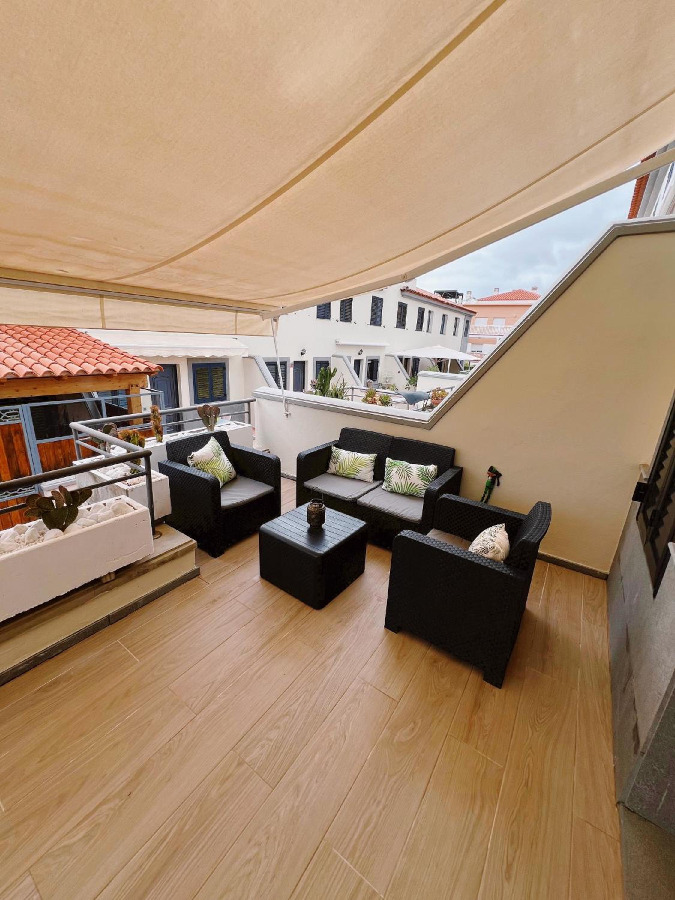 HDFM Casa Costa Adeje