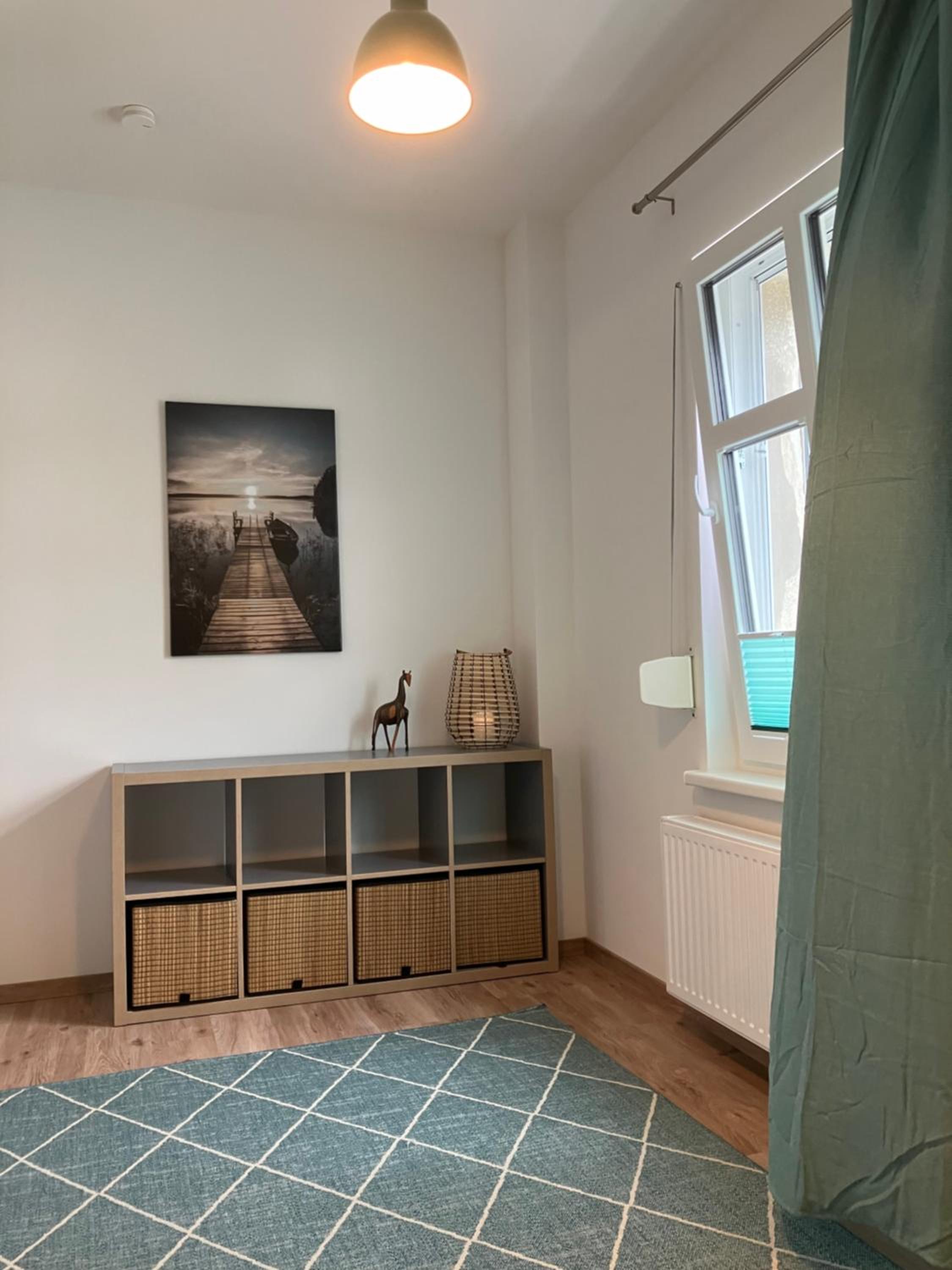 Ferienwohnung Ahlbeck Theophil