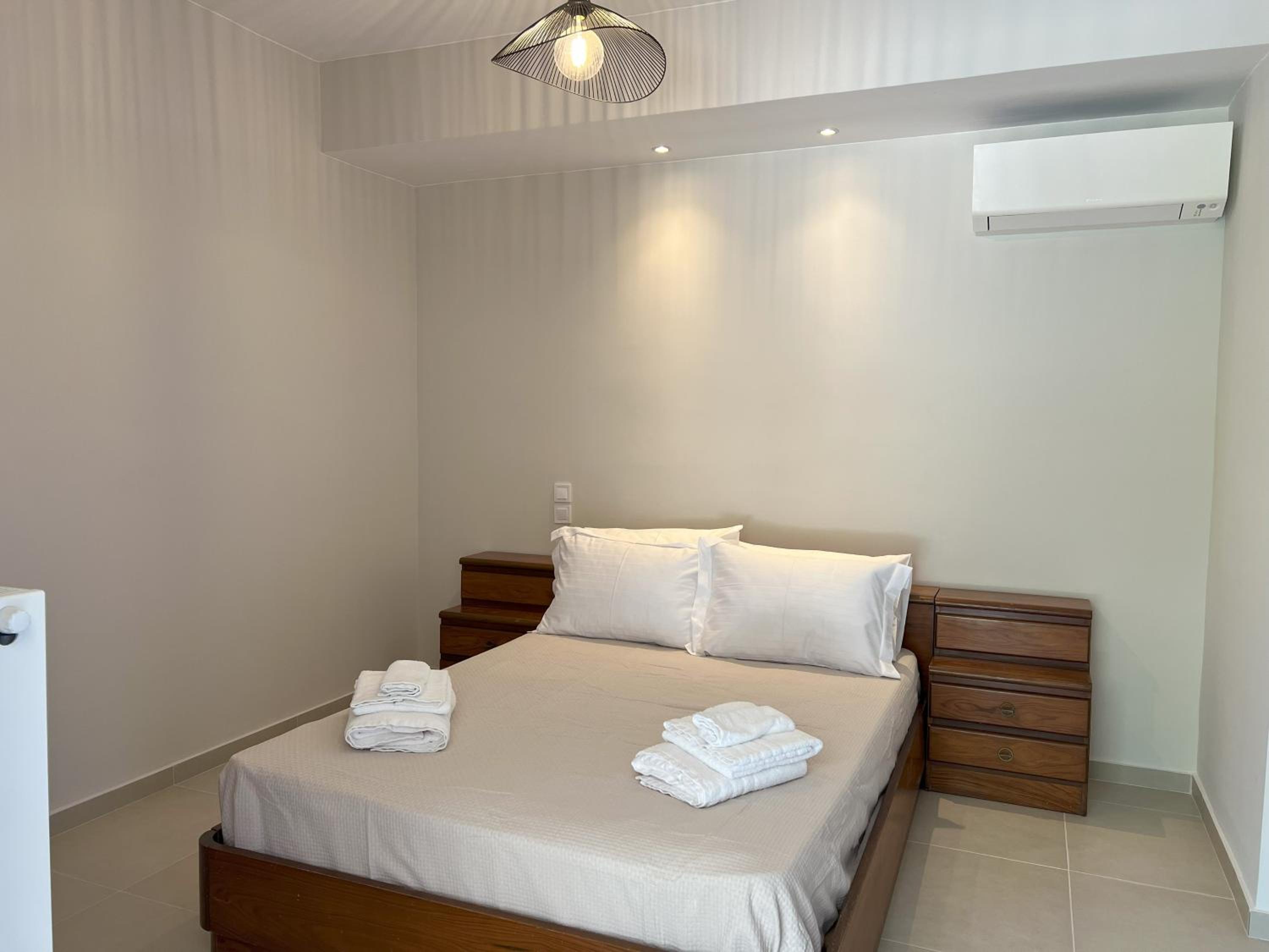 The Theologos Guesthouse