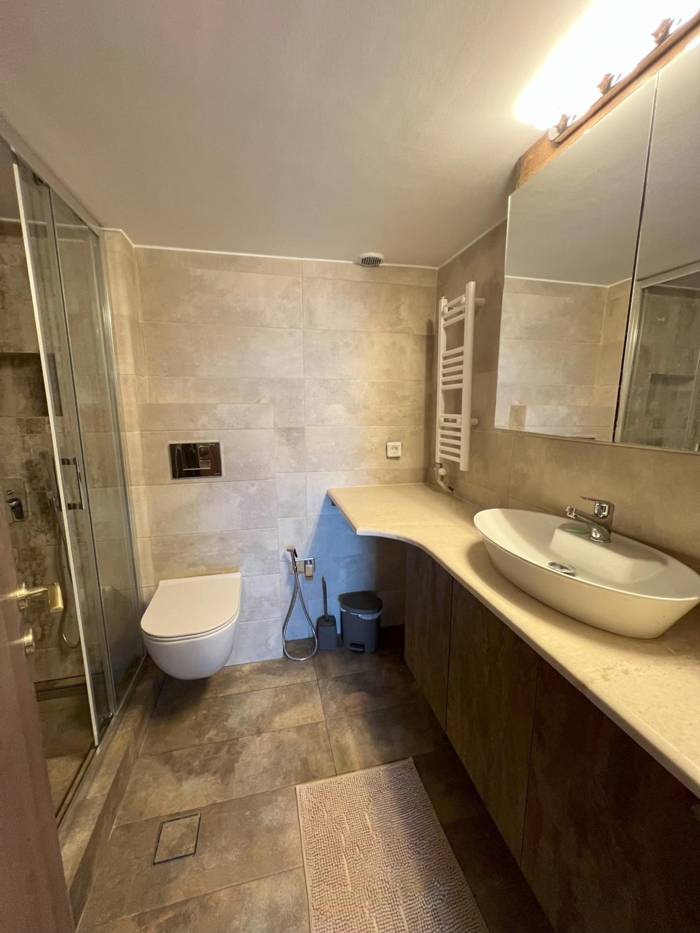 The Theologos Guesthouse