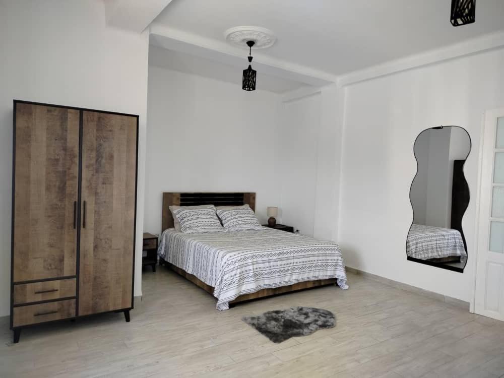 Appartement chic à louer