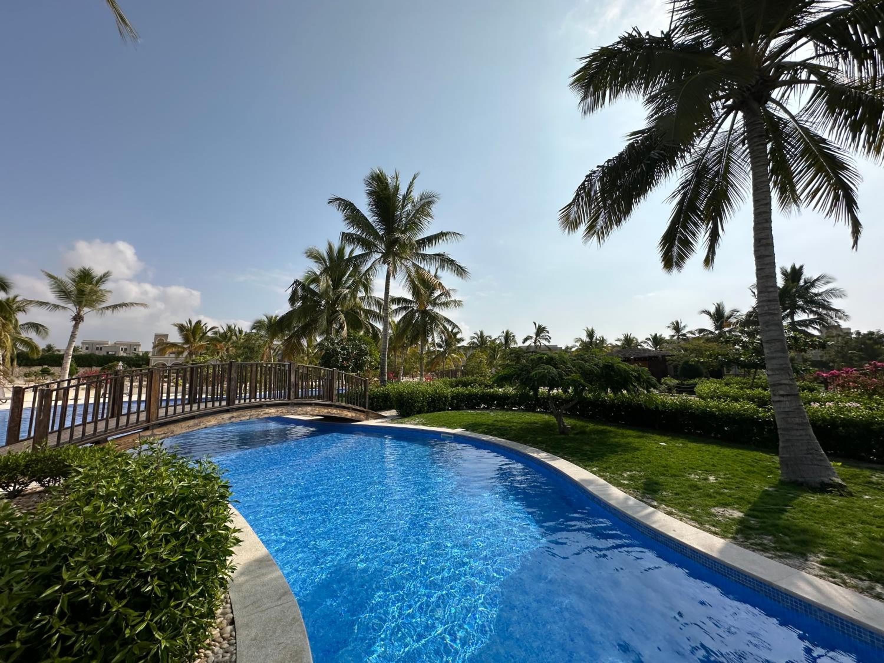 Hawana Salalah Marina